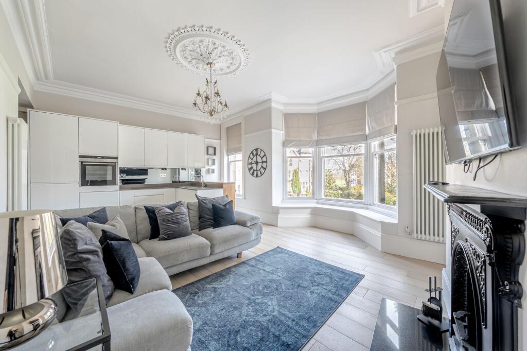 Apartment in Harrogate - More
