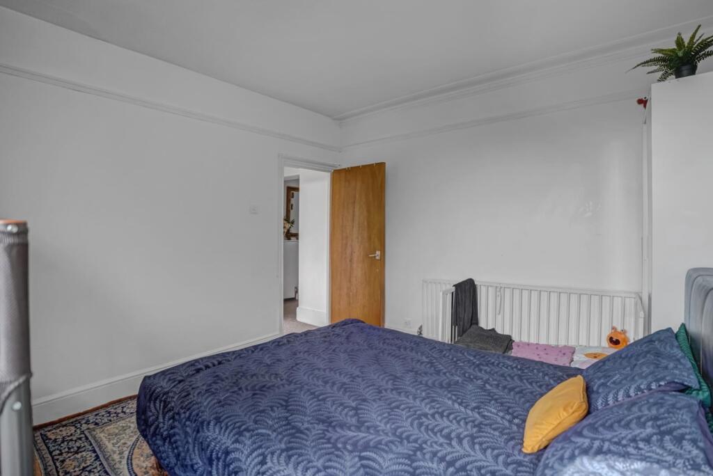 Apartment in London - View 4