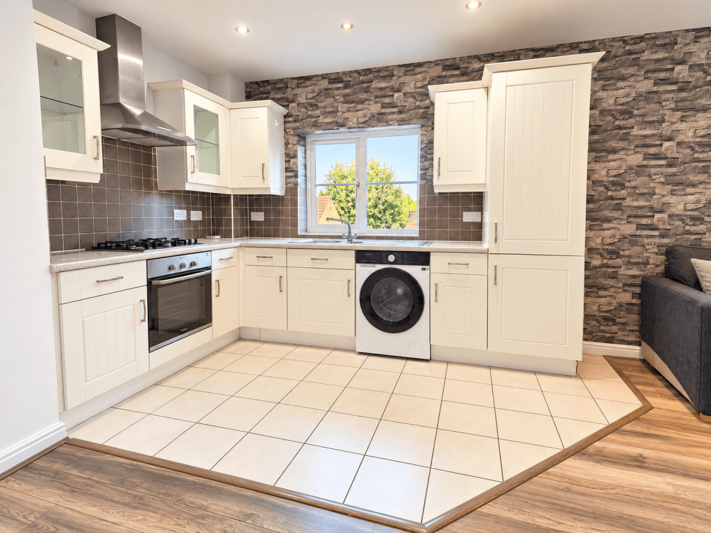 Main image of property: Pembury Avenue, Longford, Coventry, CV6