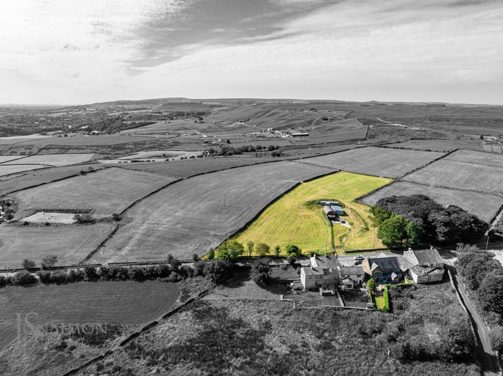 Additional image 2 of Roundhill Road, Haslingden, Rossendale, BB4