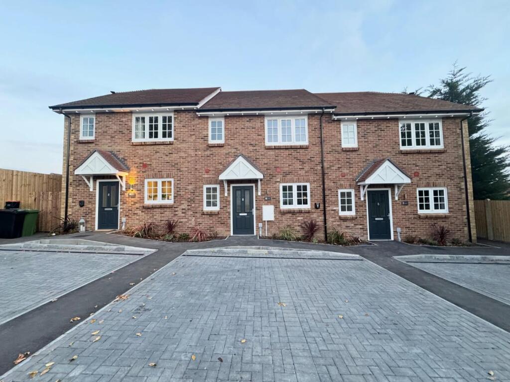 Main image of property: Longley Court, Bearsted, Maidstone