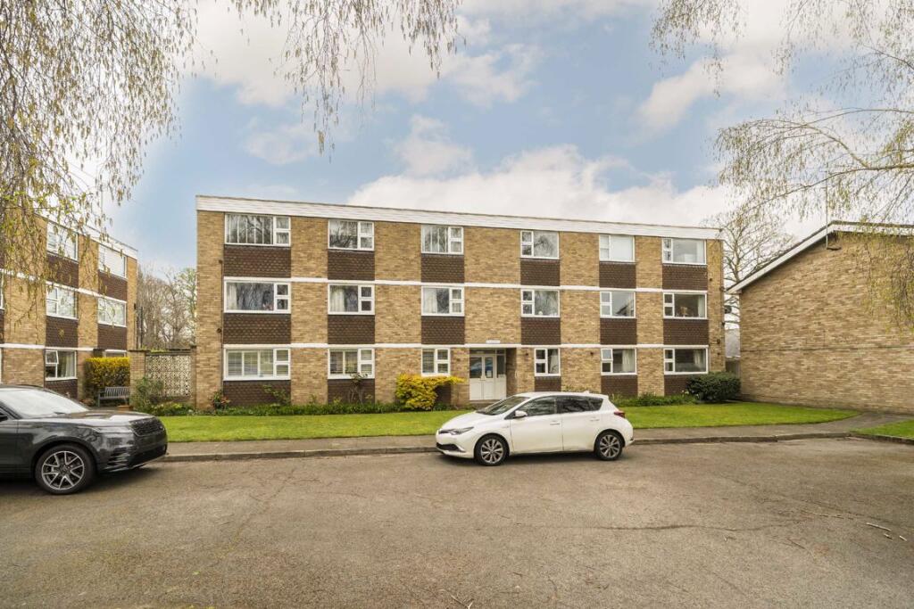 Main image of property: Cumberland Place, Sunbury-On-Thames