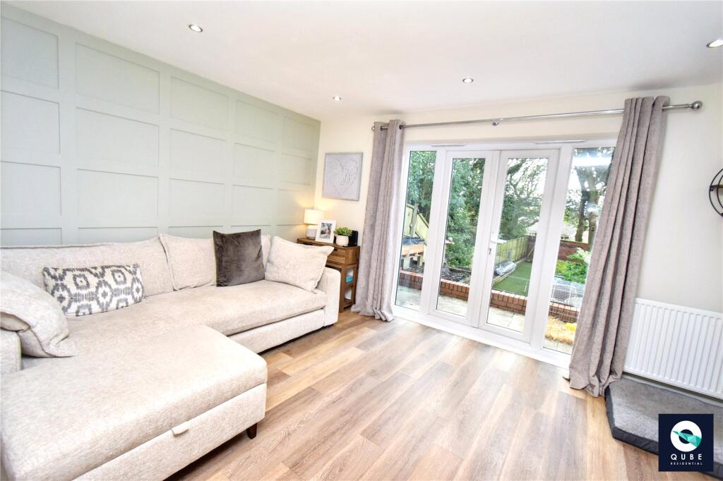 House in Bolton - View 4