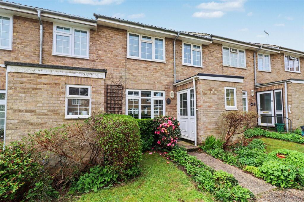 Main image of property: Fairbanks, Haywards Heath, RH16