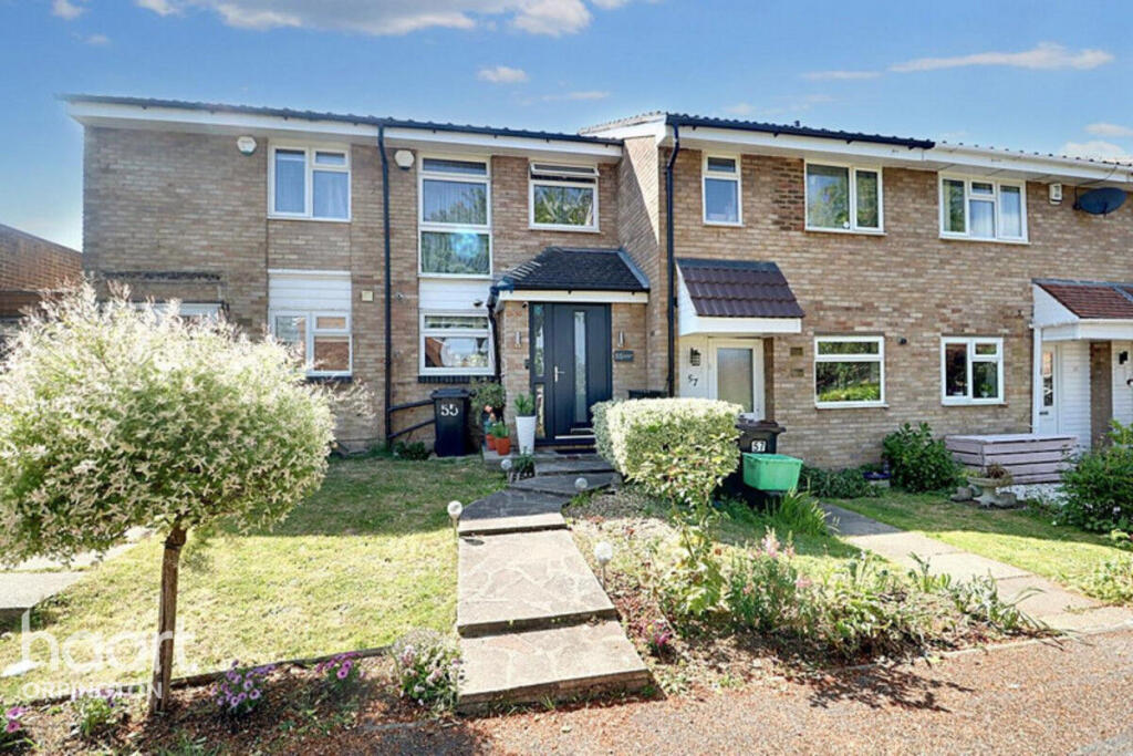 Main image of property: Glendower Crescent, Orpington