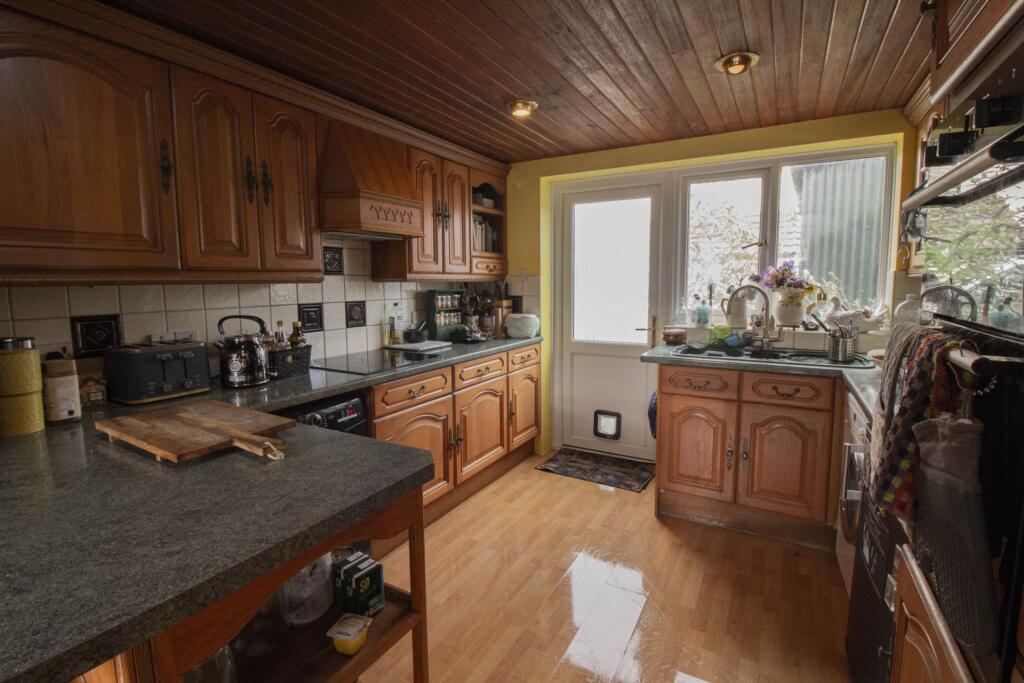House in Nunney, Somerset - View 5