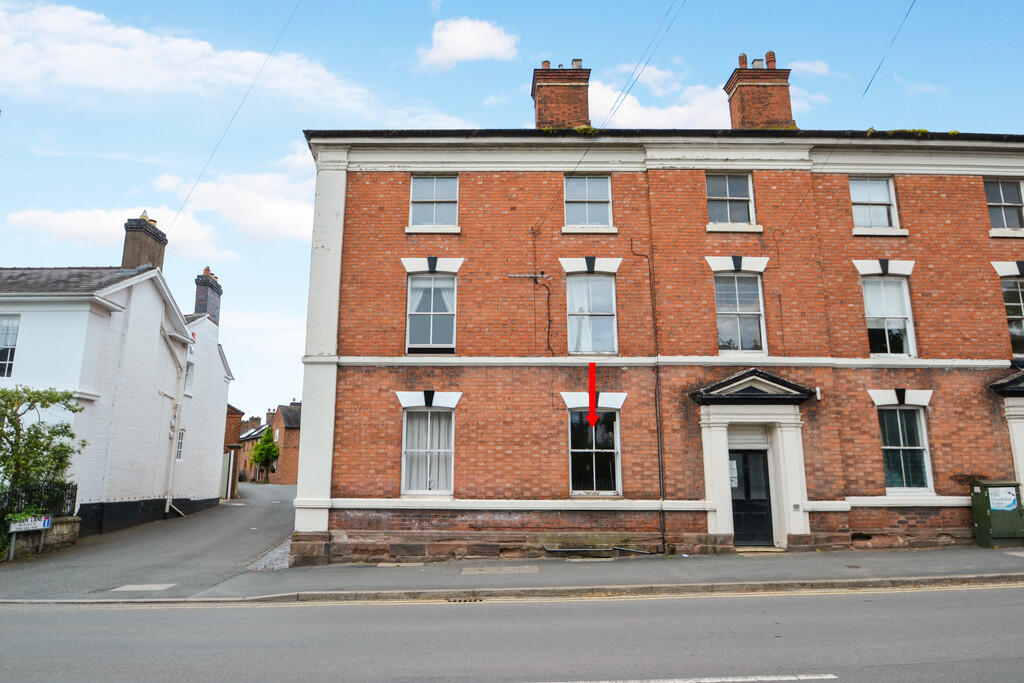 Main image of property: Chetwynd End, Newport