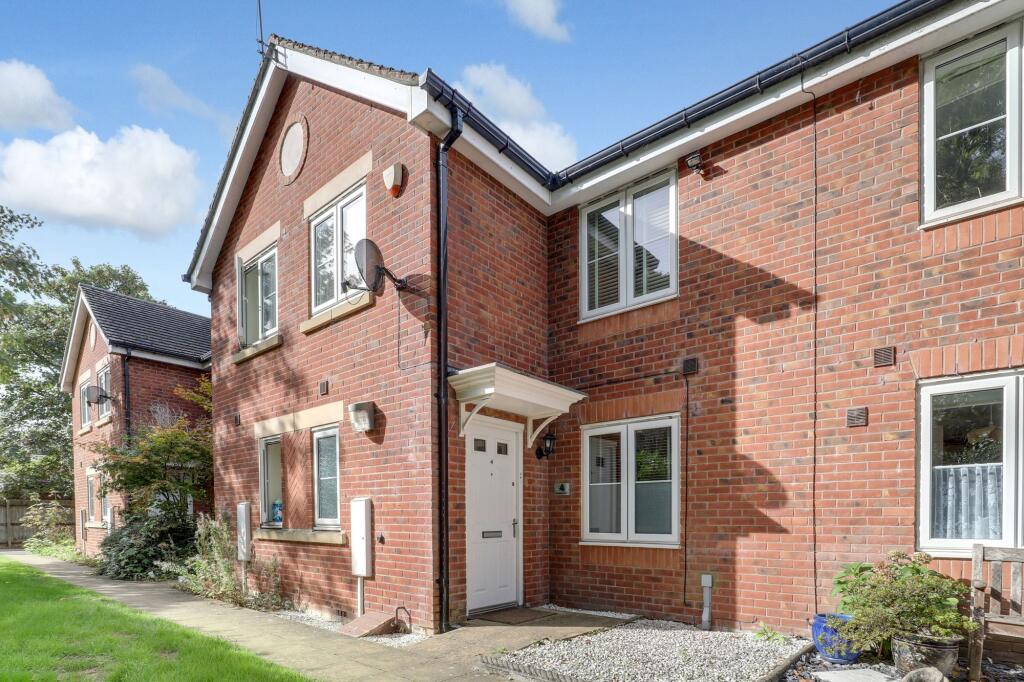 House in Nottingham