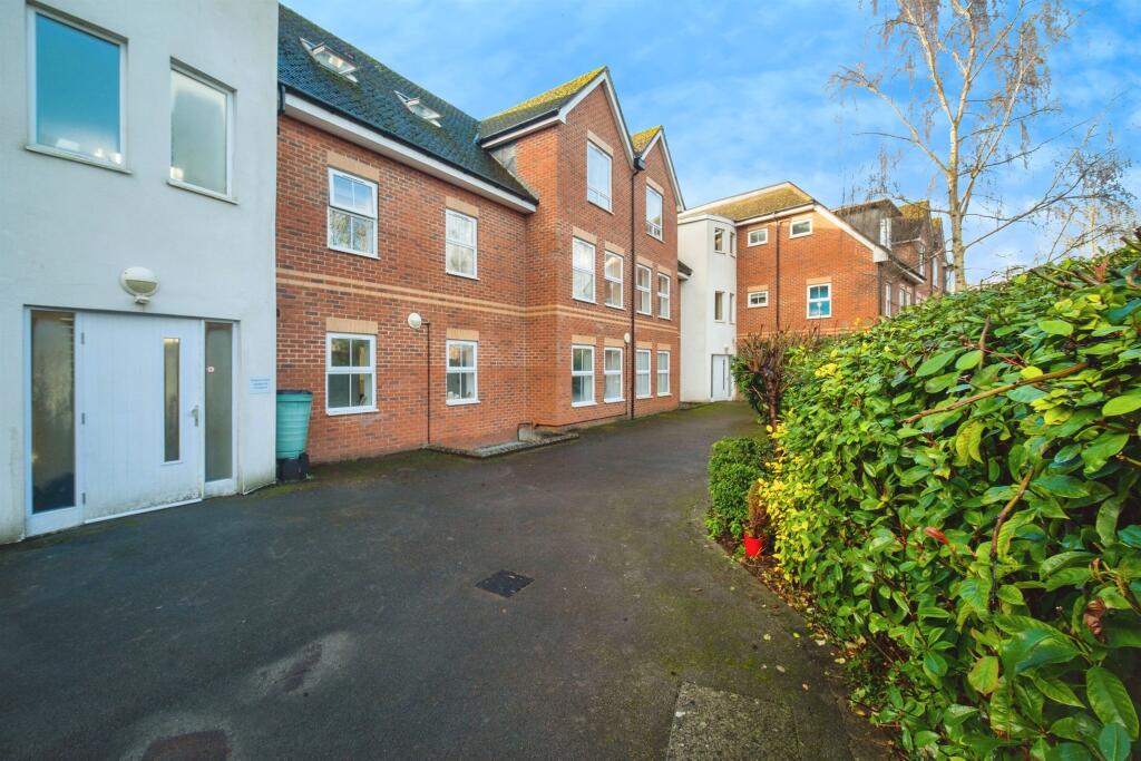 Main image of property: Timberlake Road, Basingstoke