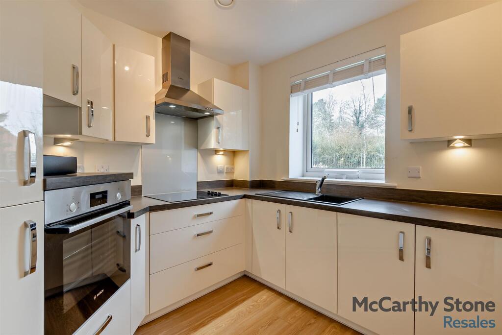 Main image of property: Gilbert Place, Lowry Way, Swindon, WIltshire, SN3 1FX