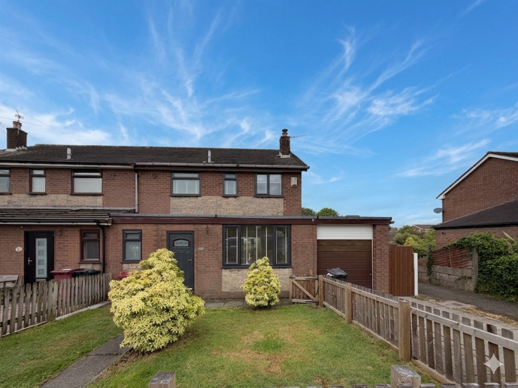 Main image of property: Stocks Park Drive, Horwich, Bolton, Greater Manchester, BL6