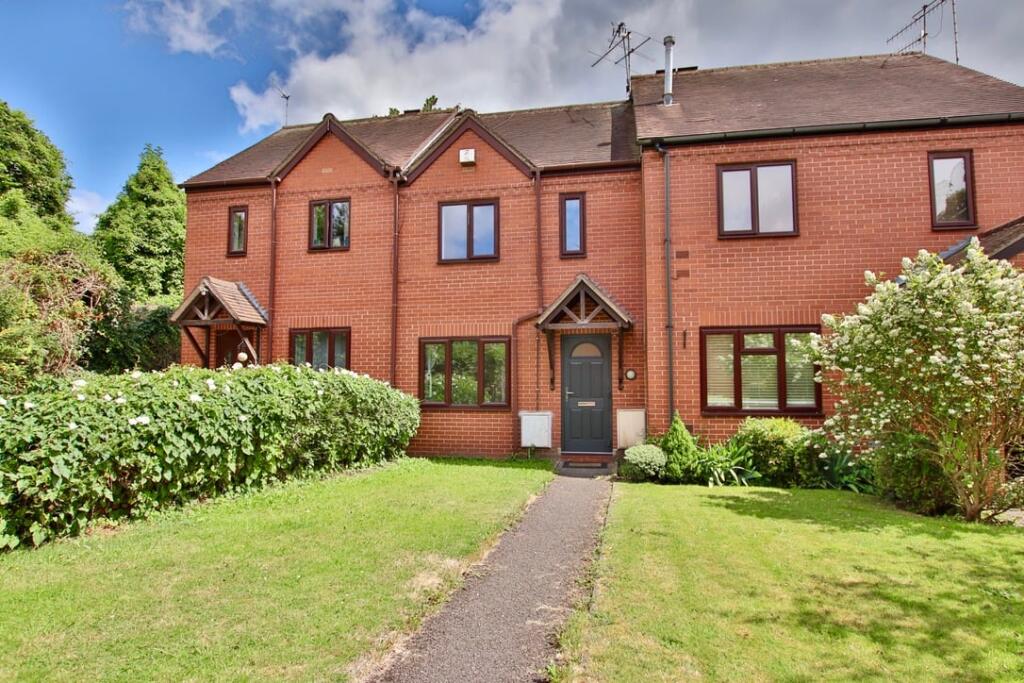 Main image of property: St Clements Court, St. Johns, Worcester, WR2