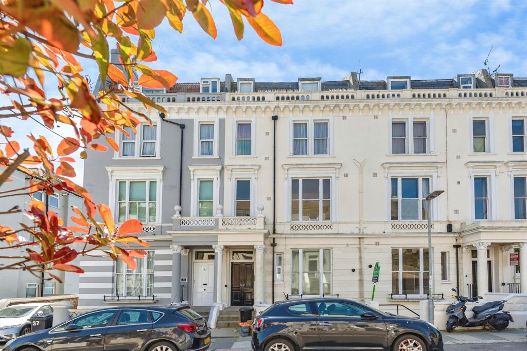 Main image of property: West Hill Road, St. Leonards-On-Sea