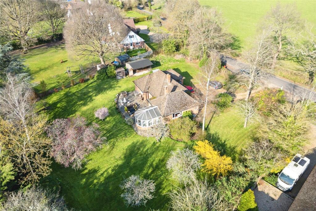 Main image of property: Leigh Road, Hildenborough, Tonbridge, Kent, TN11