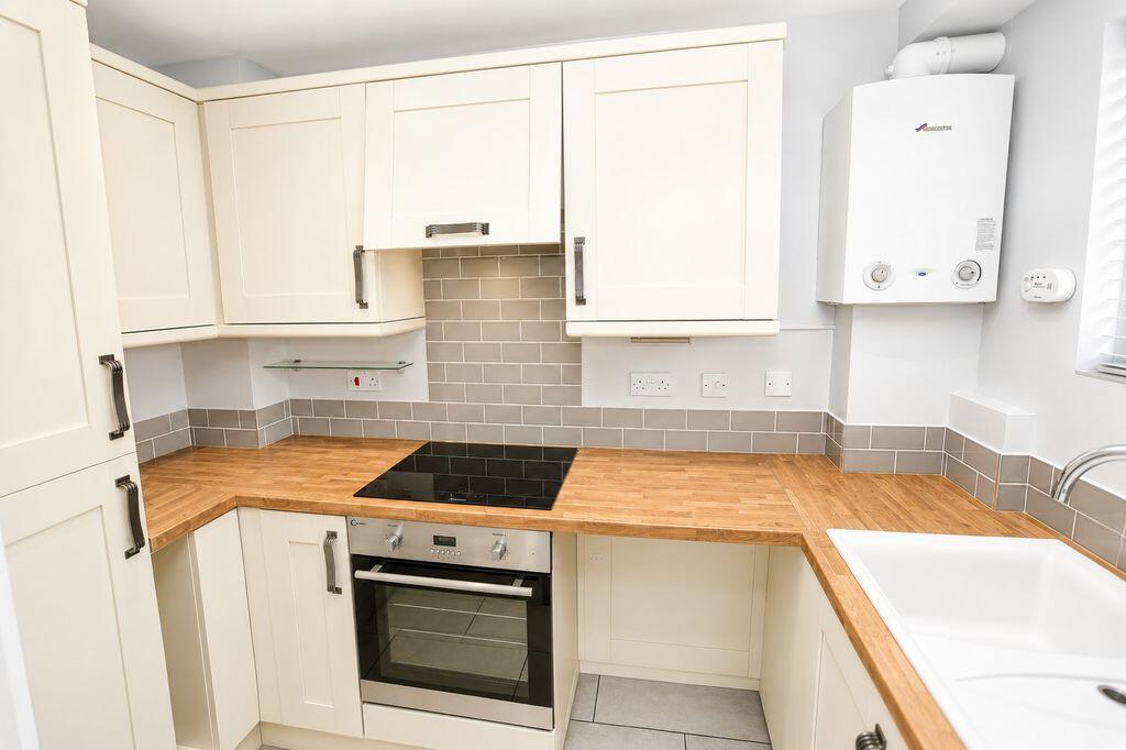 House in Maidstone, Boxley - View 4