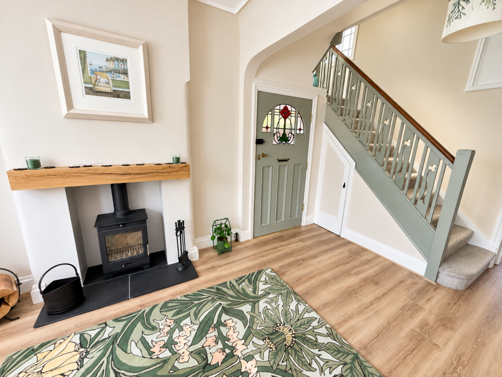House in Preston - View 4