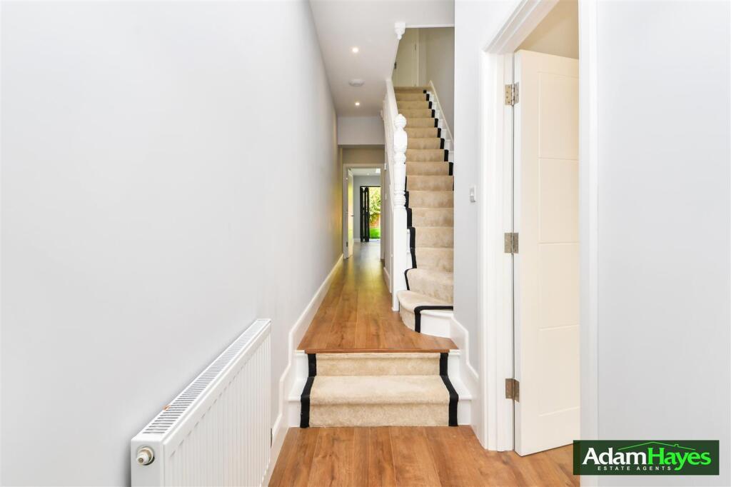 House in London - More