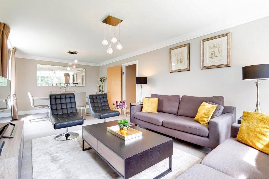 Main image of property: St. Johns Wood Park, London, NW8