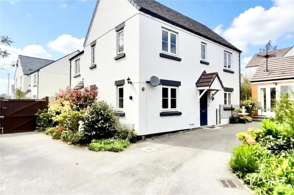 Main image of property: Wheal Albert Road, Goonhavern, Truro, Cornwall, TR4