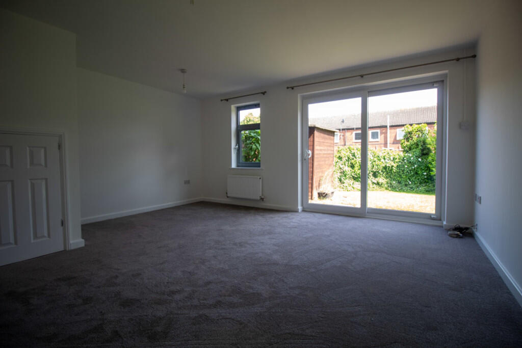 House in Nottingham, Old Lenton, Dunkirk - View 4