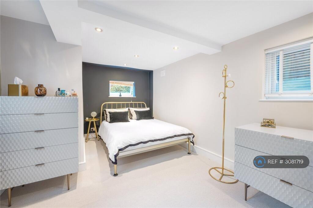 Apartment in London, Herne Hill - More