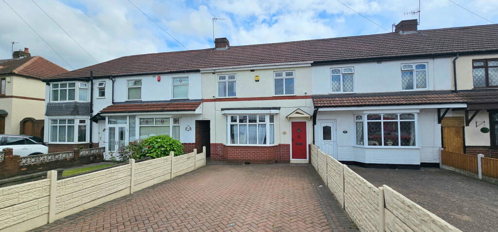 Main image of property: Saltwells Road, Netherton, Dudley, DY2 0BN