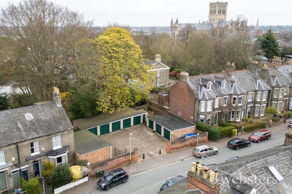 Main image of property: Clarendon Road, Norwich, NR2