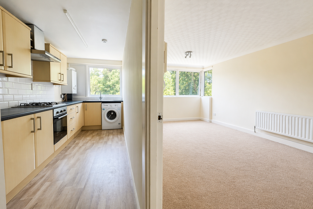 Apartment in London - More