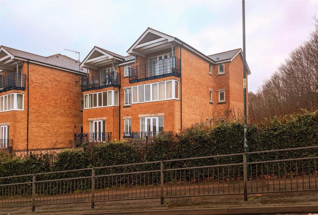 Main image of property: Keating Close, Rochester