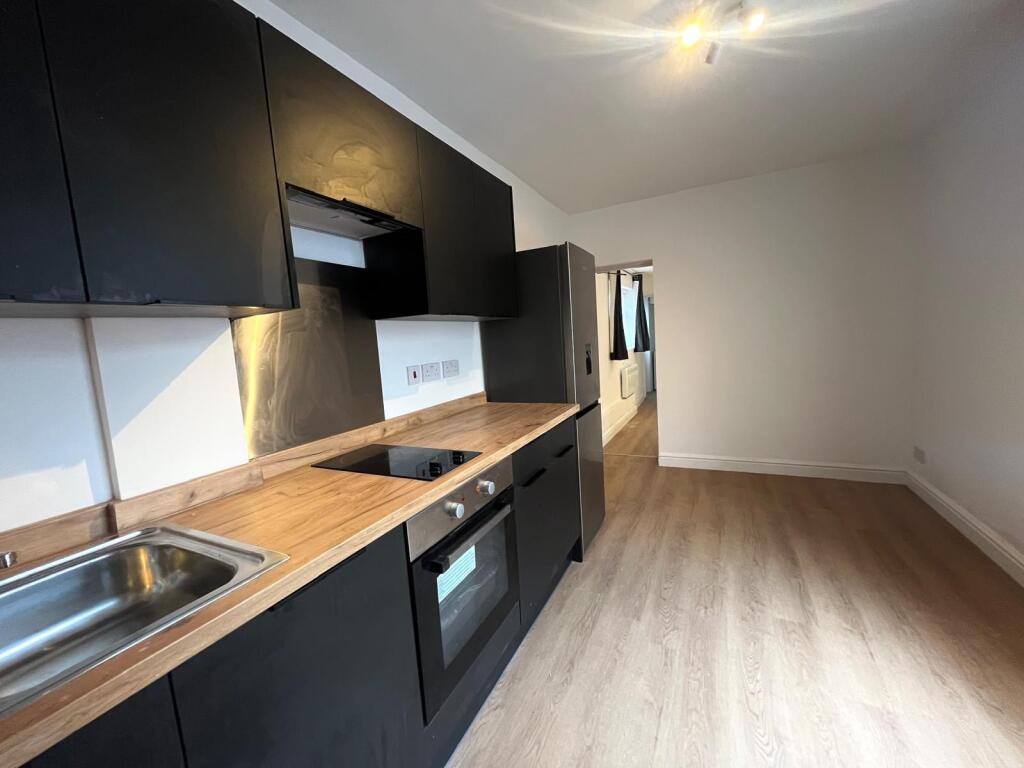 Main image of property: Court Road, Grangetown, CARDIFF