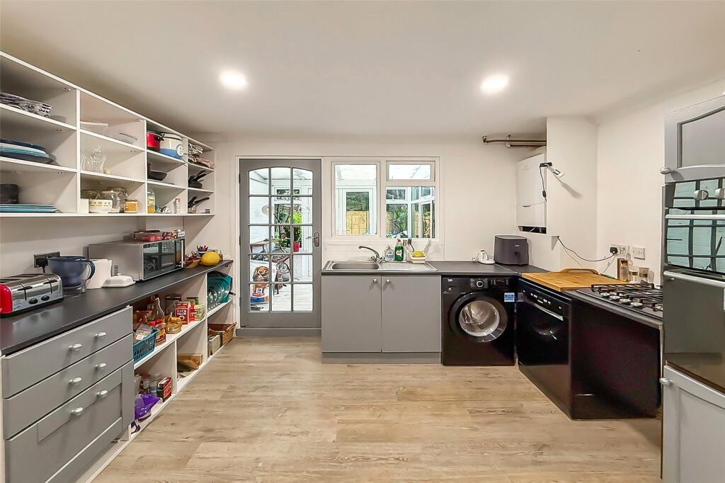 House in Littlehampton, Wick - View 3