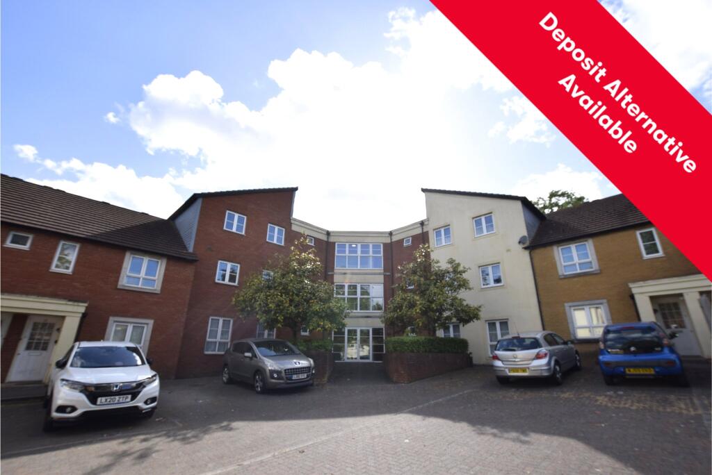 Main image of property: Bartholomews Square, Horfield, Bristol, BS7