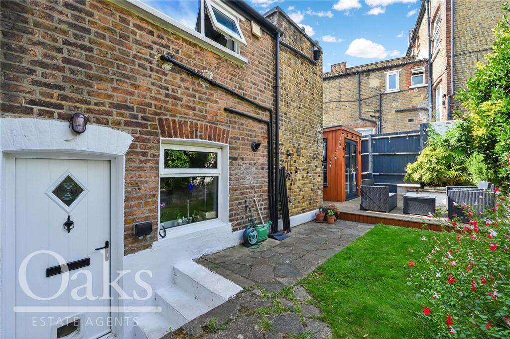 Apartment in London