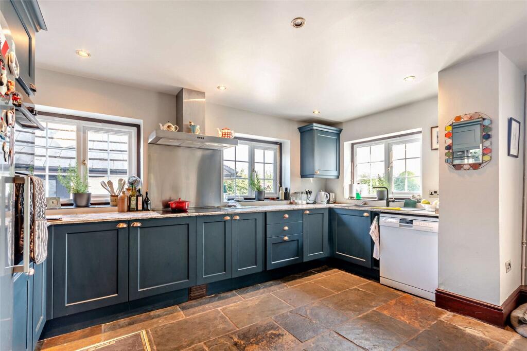 Canon Frome, Ledbury, Herefordshire, HR8 photo 4