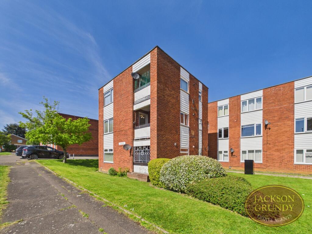 Main image of property: Porlock Close, Duston, NN5 6BS