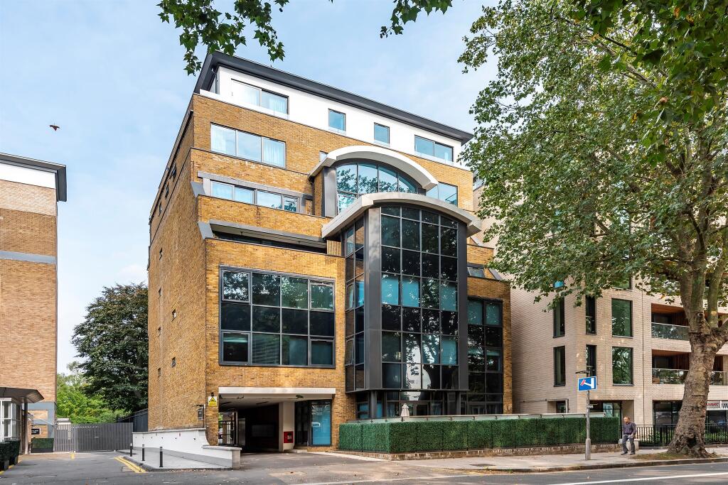 Apartment in London