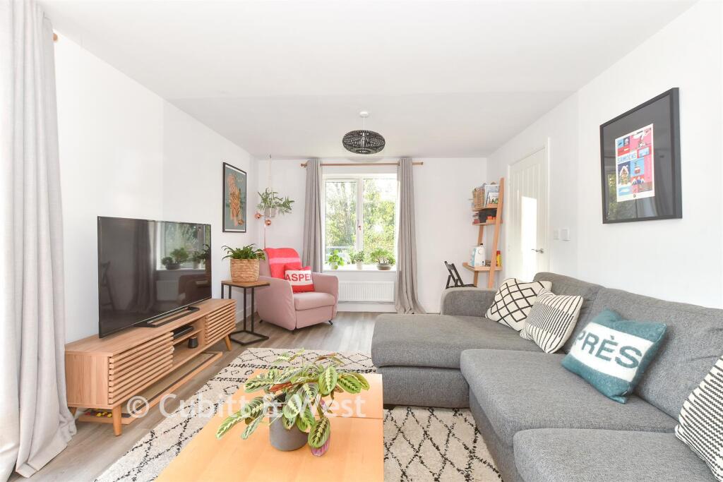 Main image of property: Verbena Close, Haywards Heath, West Sussex