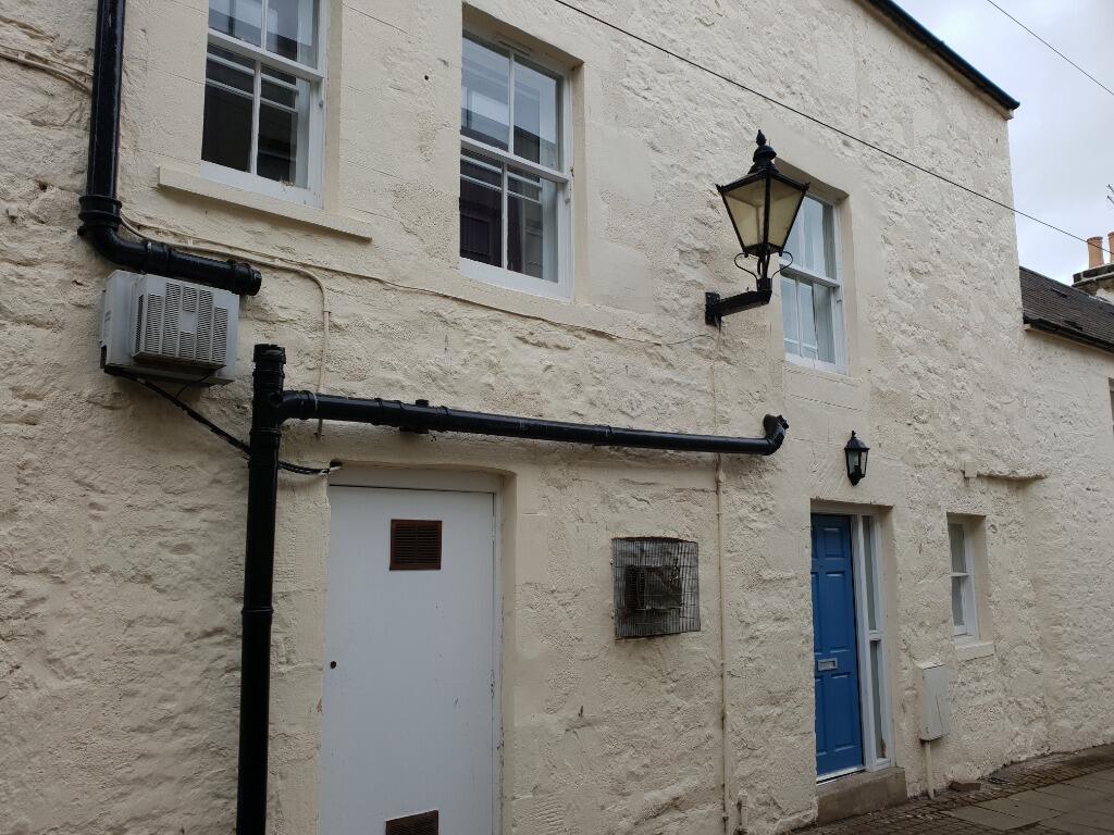 Main image of property: High Street, Elgin, Moray, IV30