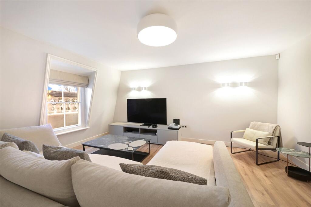 Main image of property: Cranley Gardens, Chelsea, London, SW7