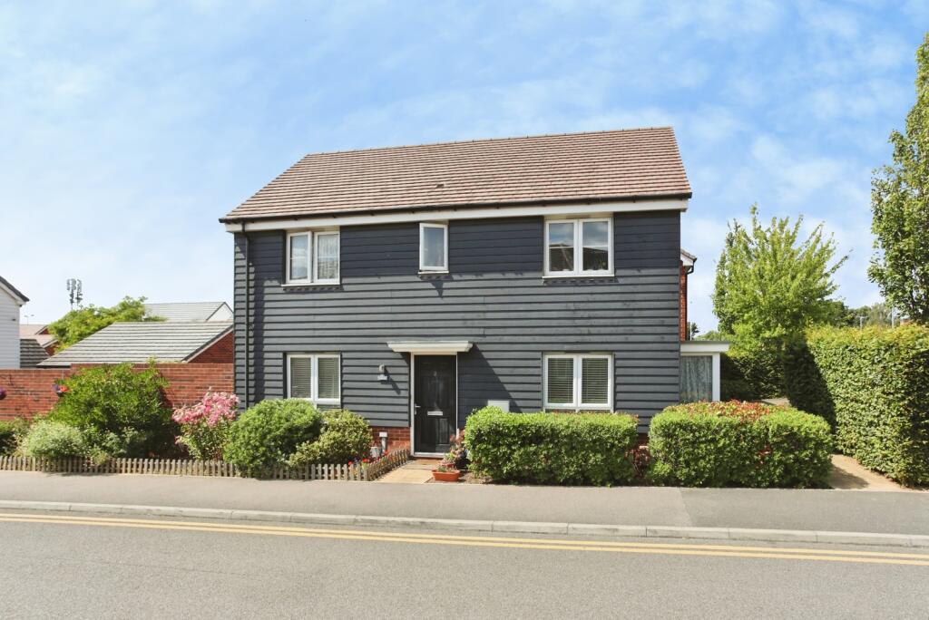 Main image of property: Hayward Road, Maidstone, Kent, ME17
