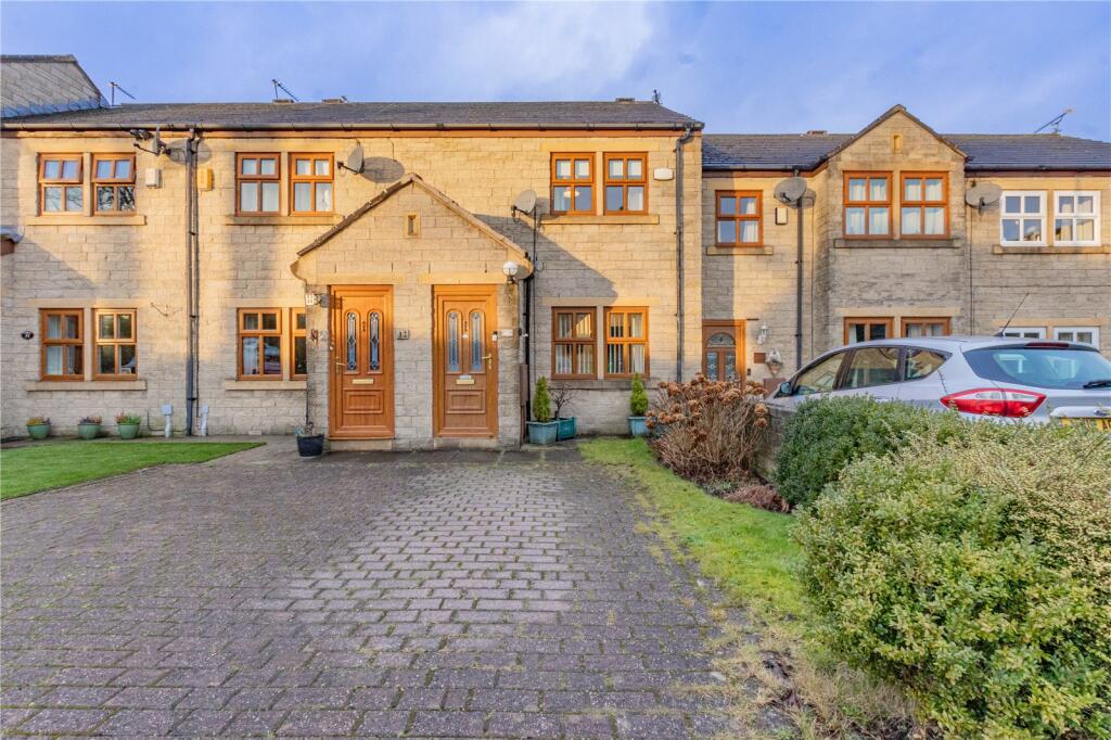 Main image of property: Moorhouse Farm, Milnrow, Rochdale, Greater Manchester, OL16