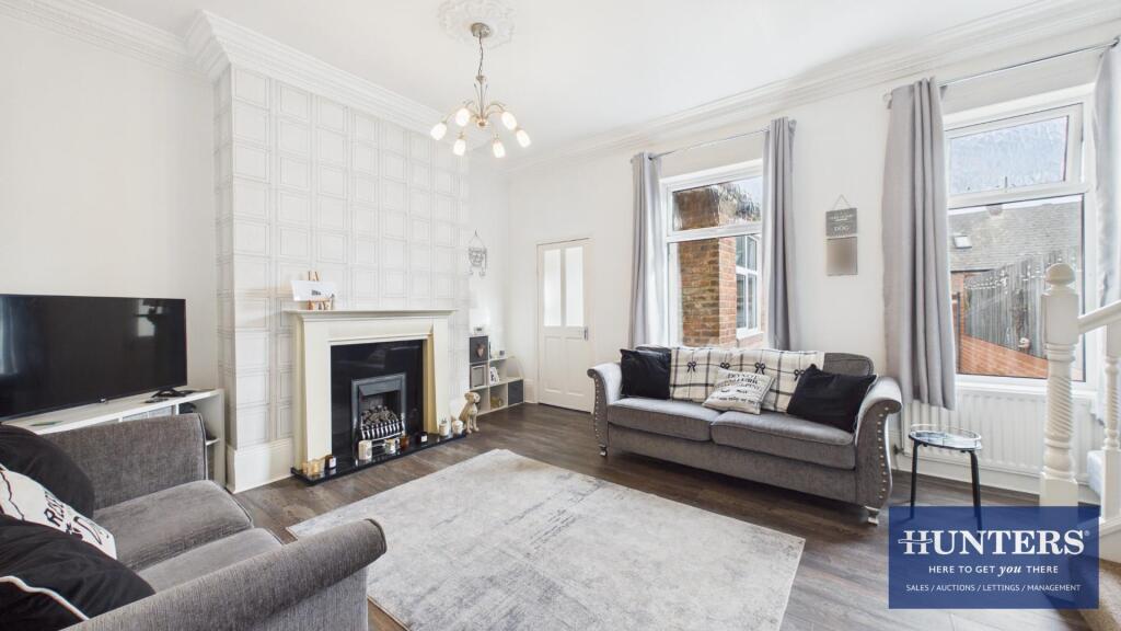 House in Sunderland - View 5
