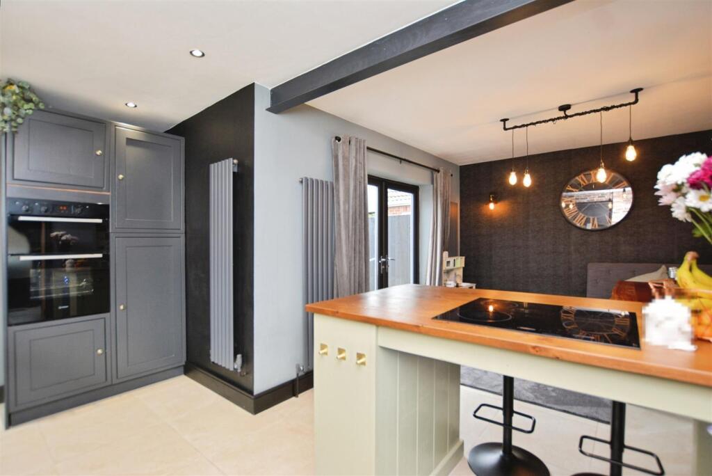 House in Scunthorpe, Old Brumby - View 5