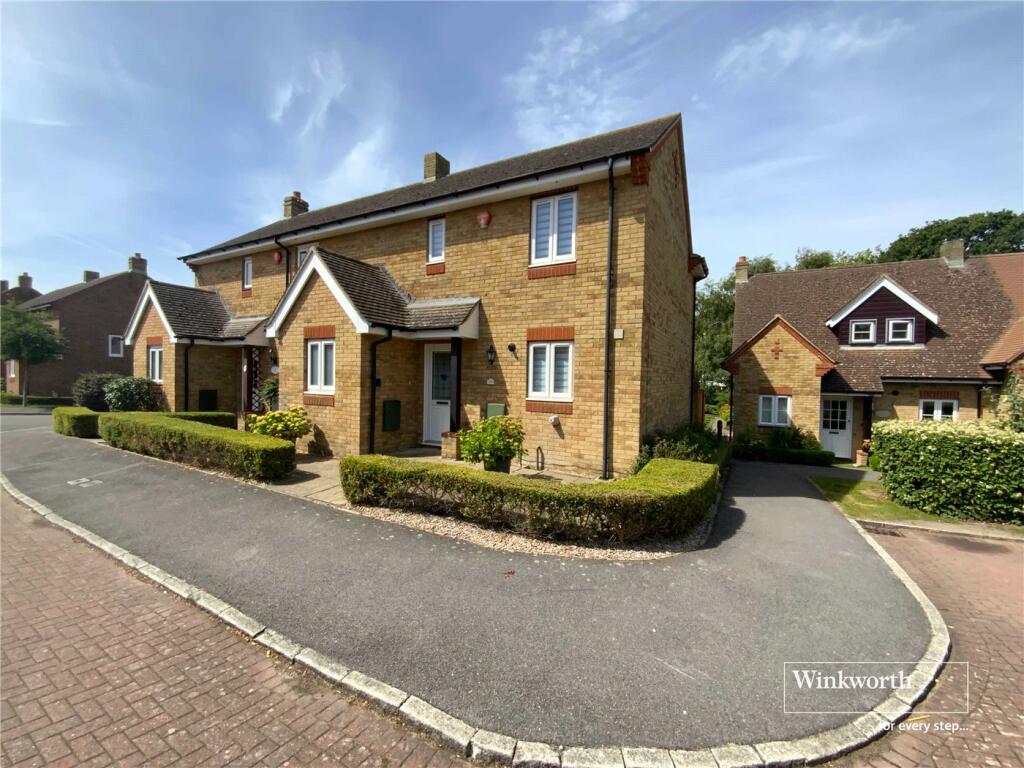 Main image of property: Farm Lane, Mudeford, Christchurch, Dorset, BH23