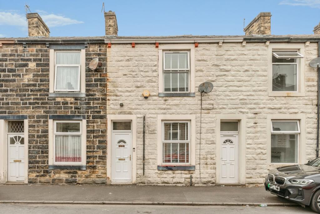 Main image of property: Pine Street, Nelson, Lancashire, BB9