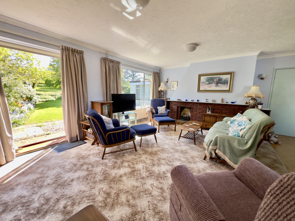 House in Taunton - More