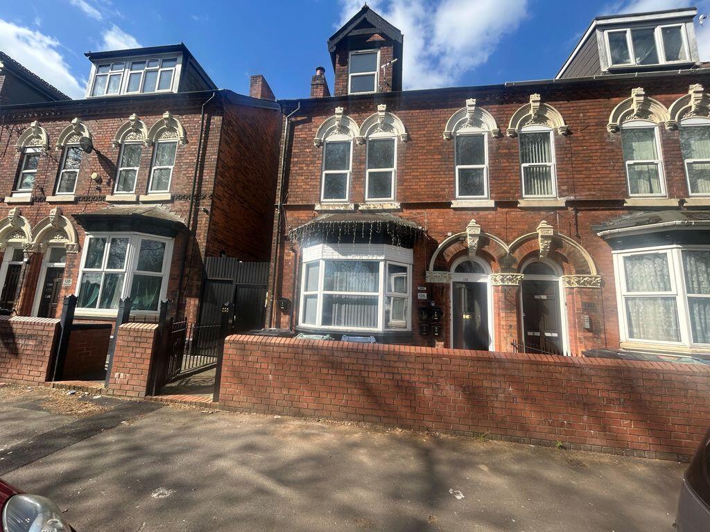 Main image of property: Selwyn Road, Edgbaston