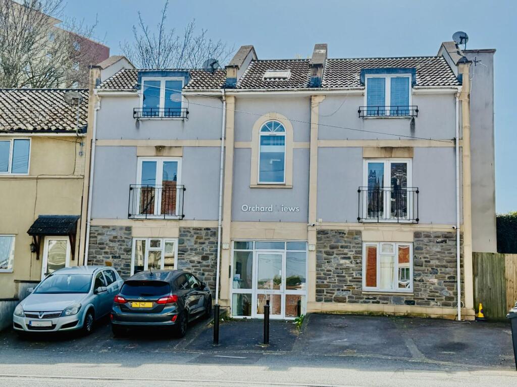 Main image of property: Clouds Hill Road, Bristol