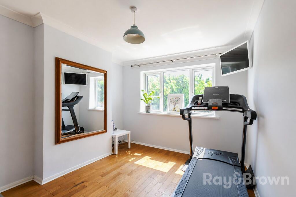 House in Cardiff, Llanishen - View 4