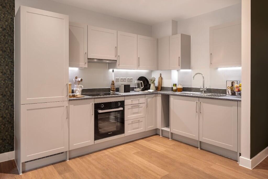 Main image of property: Fellowship Square, Forest Road, London, E17